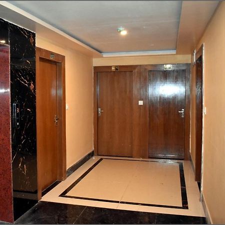 Subarnarekha Inn Jhargram Eksteriør billede