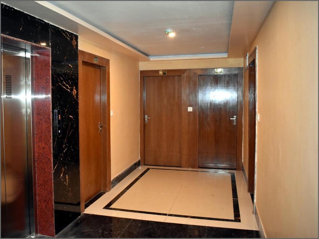 Subarnarekha Inn Jhargram Eksteriør billede